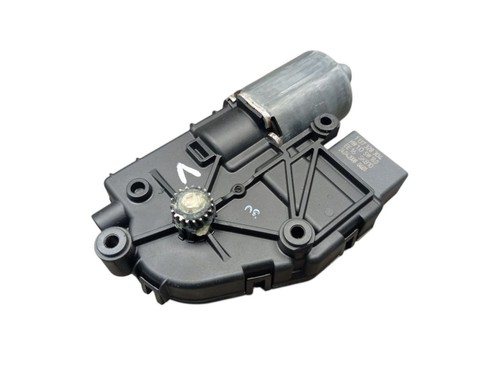 Motor schiebedach vorne für - motor,