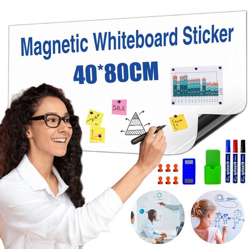 Selbstklebende whiteboard - selbstklebende,