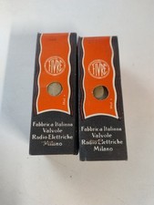  1LD5 - Röhren - 2 Stück -