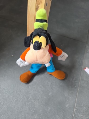 Goofy 1993 kuscheltier - goofy,