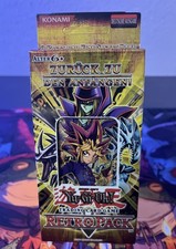 Yu-Gi-Oh! Retro Pack 1 Special Edition