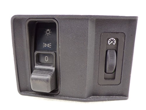 Schalter licht 38813710 bmw - bmw, 5