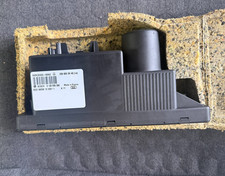 Mercedes E-Klasse W210