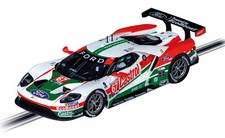 Carrera 24000 - Digital 124 Ford GT Race Car 'No.67'