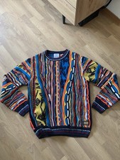 Carlo Colucci Herren Pullover