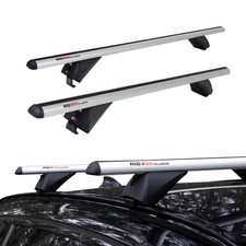 Alu Dachträger für TOYOTA