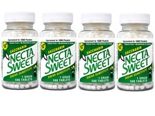 Necta Sweet Sugar Substitute