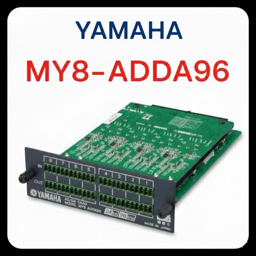Yamaha my8 adda96 mini - my8-adda96, mini-ygdai