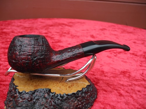 Pfeife parker baron nr 140 - pfeife,,