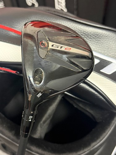 Titleist gt2 fairwayholz - titleist,