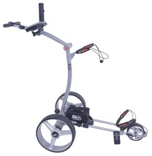 GOLF23 DE Elektro Golf