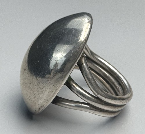 Orville tsinnie sterlingsilber - tsinnie,
