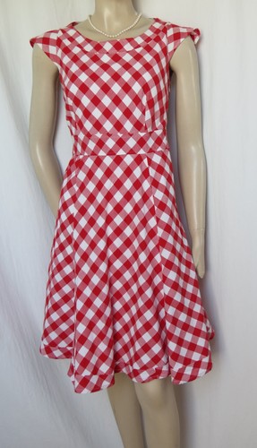 Laura ashley sommerkleid - ashley, 38