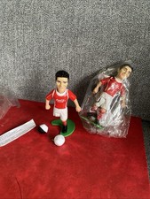 2x Coca-Cola Fußballer H 10