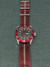 Miyota 8215 taucheruhr - miyota,