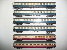 Tillig TT Konvolut aus 6