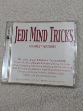Jedi Mind Tricks Greatest