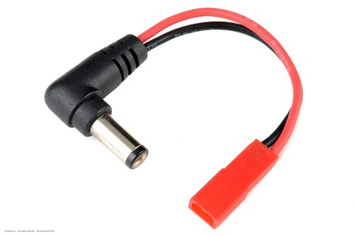Force adapterkabel - rc,