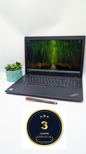 Lenovo thinkpad l590 8265u - thinkpad, i5-8265u
