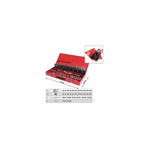 Tools - ks,