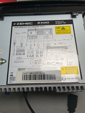 GPS Navigation System inkl. SD Karte , Zenec