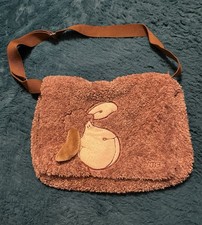 Nici Tasche Umhängetasche Schultertasche Schaf Braun