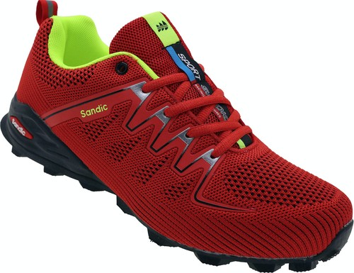 Sandic herren sneaker - herren, schuhe