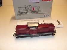 Diesellok H0 V 100.2027 Märklin 37724 digital Ep IV OVP