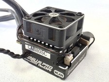 Graupner Genius Pro 160R WLAN 160A! Brushless ESC/Fahrtregler RC-RACE 1:10/1:12