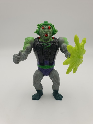 Masters the universe - of,