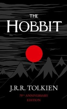 The hobbit international - the,