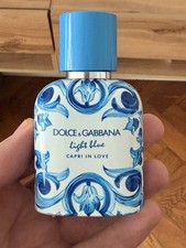 Dolce gabbana light - &,