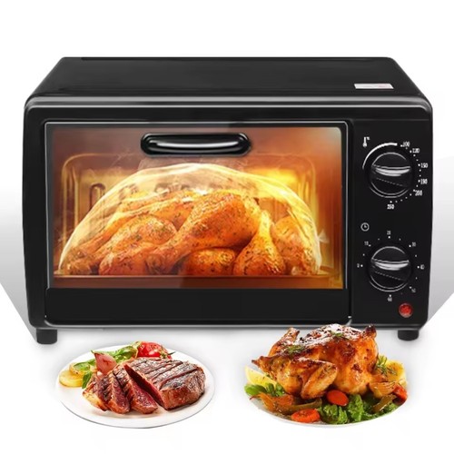 Mini backofen tischbackofen - mini-backofen,
