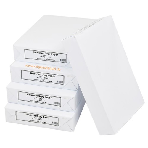 Kopierpapier echte 80g - kopierpapier, a4