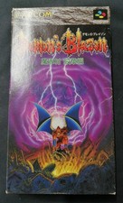 Capcom sfc soft - sfc,