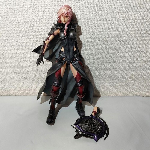 Play arts kai - play,