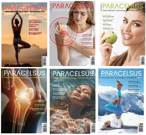 Paracelsus - , –