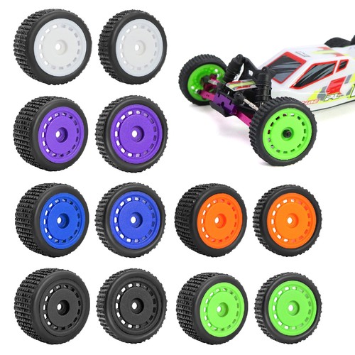 Stück gummireifenset wheels - gummireifenset,