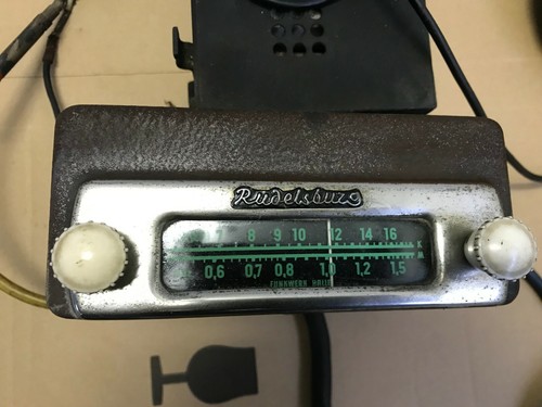 Rft autoradio s1049 - autoradio,