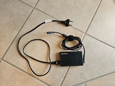 Lenovo Slim Netzteil ADLX65SLC2A 20V 3,25 A 65 W Thinkpad