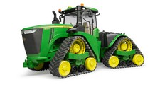 Bruder 04055 John Deere 9620RX