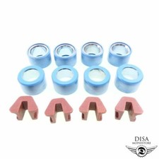 Variomatik Gewichte 21,5 Gr Vario Gleitschuhe für Piaggio MP3 500