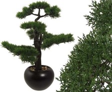 Künstlicher Bonsai Zeder ca