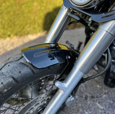 YAMAHA XVS650 XVS1100 Classic