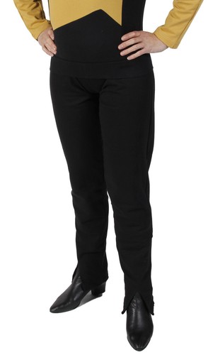 Star trek uniform hose xxl - uniform,