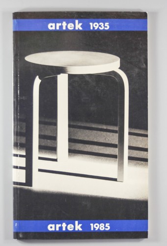 Artek 1935 - artek, 1985