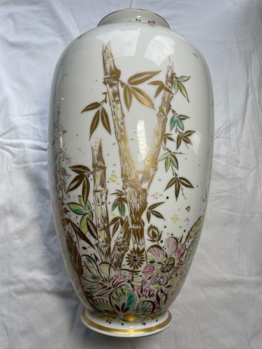 Rosenthal porzellan vase - rosenthal,