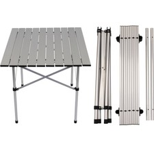 Fox Outdoor Camping Rolltisch