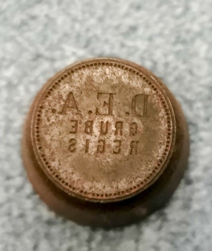 Negativform stempel - negativform,