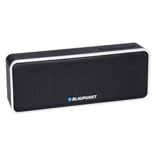 Blaupunkt Bluetooth Lautsprecher BT 7 6h Akkulaufzeit Bluetooth 3,5 mm Klinke